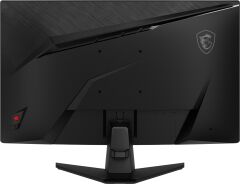 MSI MAG 274CQF 27 inç 180Hz 0.5ms (GtG) WQHD Adaptive-Sync Curved Gaming Monitör