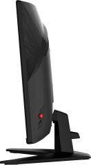 MSI MAG 274CQF 27 inç 180Hz 0.5ms (GtG) WQHD Adaptive-Sync Curved Gaming Monitör