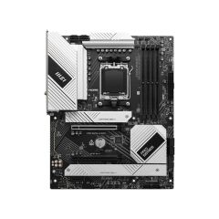 MSI PRO B650-A WIFI AMD B650 Soket AM5 DDR5 7600MHz (OC) M.2 ATX Anakart