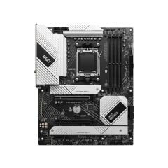 MSI PRO B650-A WIFI AMD B650 Soket AM5 DDR5 7600MHz (OC) M.2 ATX Anakart