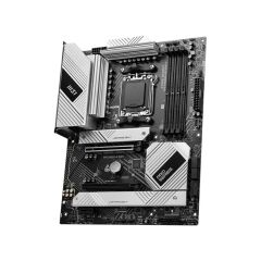 MSI PRO B650-A WIFI AMD B650 Soket AM5 DDR5 7600MHz (OC) M.2 ATX Anakart