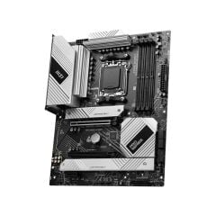 MSI PRO B650-A WIFI AMD B650 Soket AM5 DDR5 7600MHz (OC) M.2 ATX Anakart