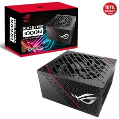 ASUS ROG Strix 1000G 80+ Gold 1000W Tam Modüler Güç Kaynağı
