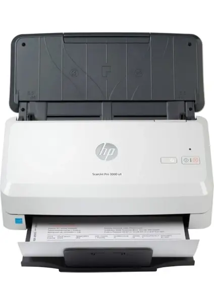 HP Scanjet Pro 3000 S4 SHEETFEED 6FW07A Döküman Tarayıcı - A4