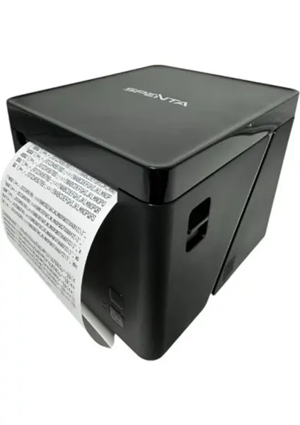 SPENTA SPR-160P DIREKT TERMAL 203DPI