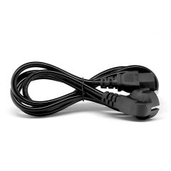 DARK DK‑CB‑PSC150 0.75 mm² 1,5 m PSU Power Güç Kablosu (C13–C14)