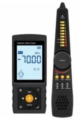 Nova NVC-LT200S Multi-Function Kablo Bulucu Test Cihazı