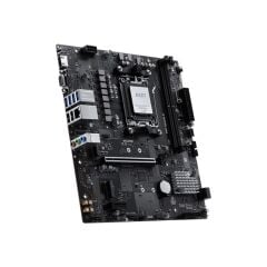 MSI PRO B840M-B AMD B840 DDR5 8000MHz (OC) AM5 mATX Anakart