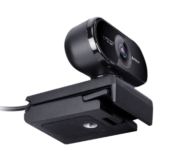 A4 Tech PK-930HA Full HD 1080P Otomatik Odaklamalı USB Webcam