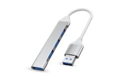FRISBY FA-7680C USB 3.0 - 4 PORT USB HUB