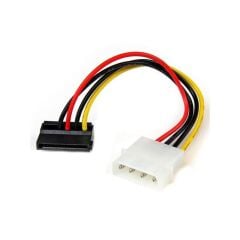 DARK DK‑CB‑P101 Molex 4‑Pin to SATA Power Dönüştürücü Kablosu