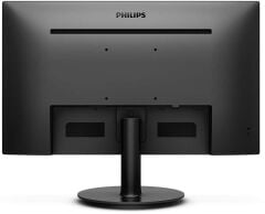 Philips 221V8-00 21.5'' Full HD 1920x1080 VA 75Hz 4ms HDMI VGA WLED Anti-Glare Monitör