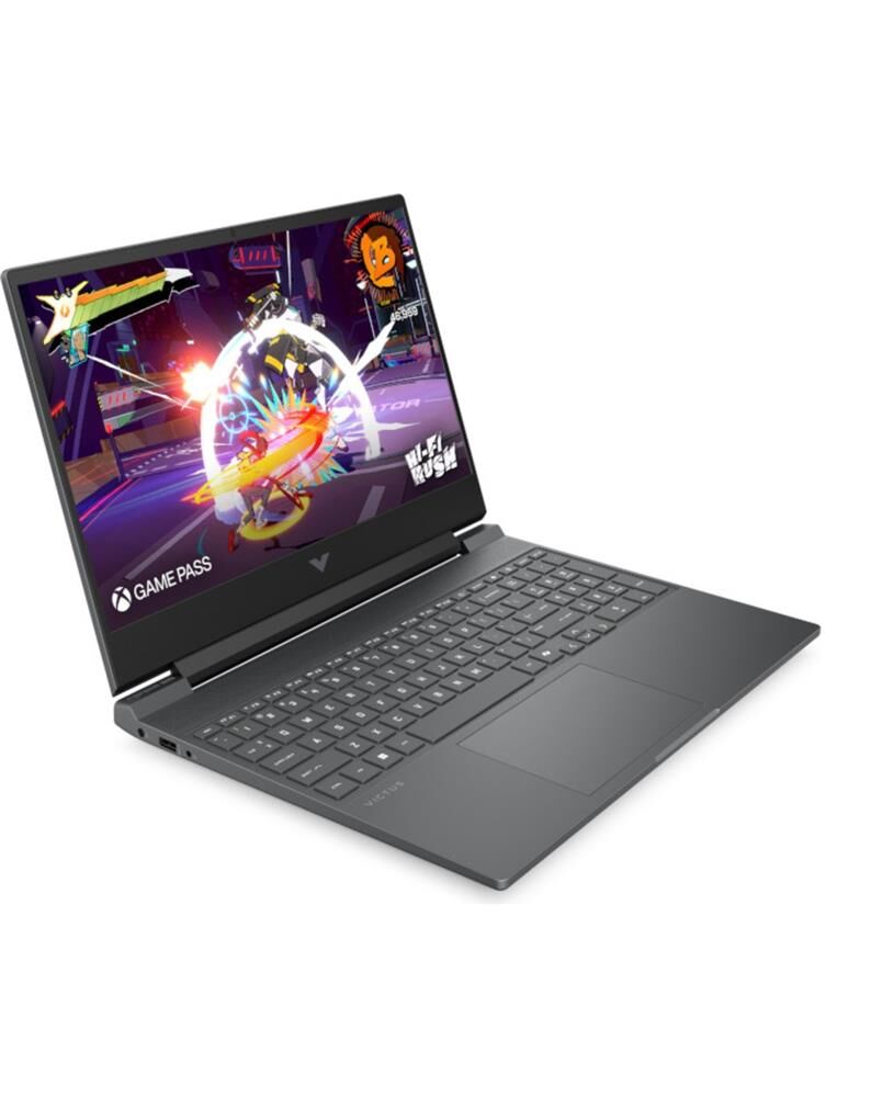 HP Victus Gaming 15-FA2012NT (C21SFEA) Intel Core i7-13620H 16GB RAM 1TB SSD NVIDIA GeForce RTX 5060 15.6'' FHD 144Hz FreeDOS Dizüstü Bilgisayar