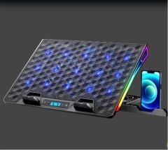 Gameagle Cool GT15 17.3'' Gaming Notebook Soğutucu Stant (GE2002)
