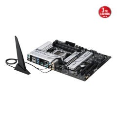 Asus PRIME X670-P WIFI AMD X670 AM5 DDR5 6400MHz (OC) HDMI DP 3x M.2 Wi-Fi 6 ATX Anakart