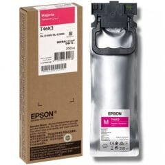 Epson SureLab SL D1000 MAGENTA  Kartuş C13T46K340