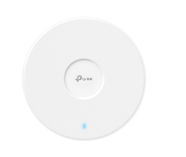 TP-Link Omada EAP723 BE3600 Wi-Fi 7 Dual Band 2882Mbps 5GHz + 688Mbps 2.4GHz Access Point (Adaptörsüz) Omada SDN Yönetilebilir