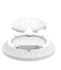 TP-Link Omada EAP723 BE3600 Wi-Fi 7 Dual Band 2882Mbps 5GHz + 688Mbps 2.4GHz Access Point (Adaptörsüz) Omada SDN Yönetilebilir