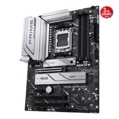 Asus PRIME X670-P WIFI AMD X670 AM5 DDR5 6400MHz (OC) HDMI DP 3x M.2 Wi-Fi 6 ATX Anakart
