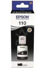 Epson C13T03P14A 110 Şişe Mürekkep Siyah
