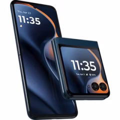 MOTOROLA RAZR 60 256 GB 8 GB RAM DENİZ MAVİSİ