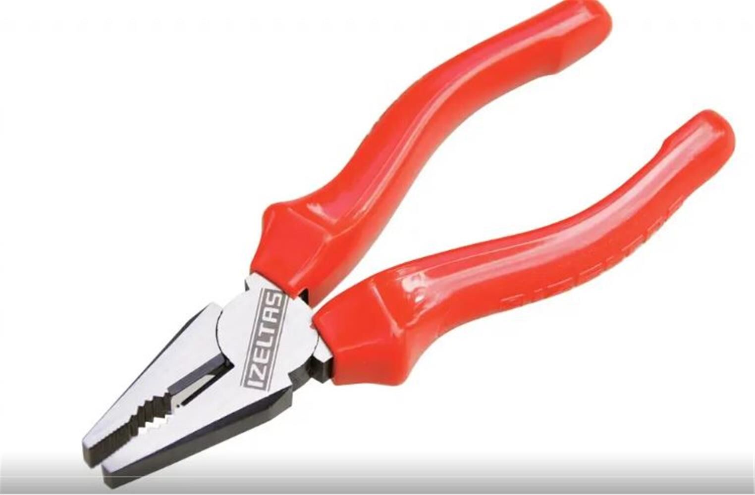 İzeltaş 3020122160 Opak Serisi Kombine Pense 160 mm