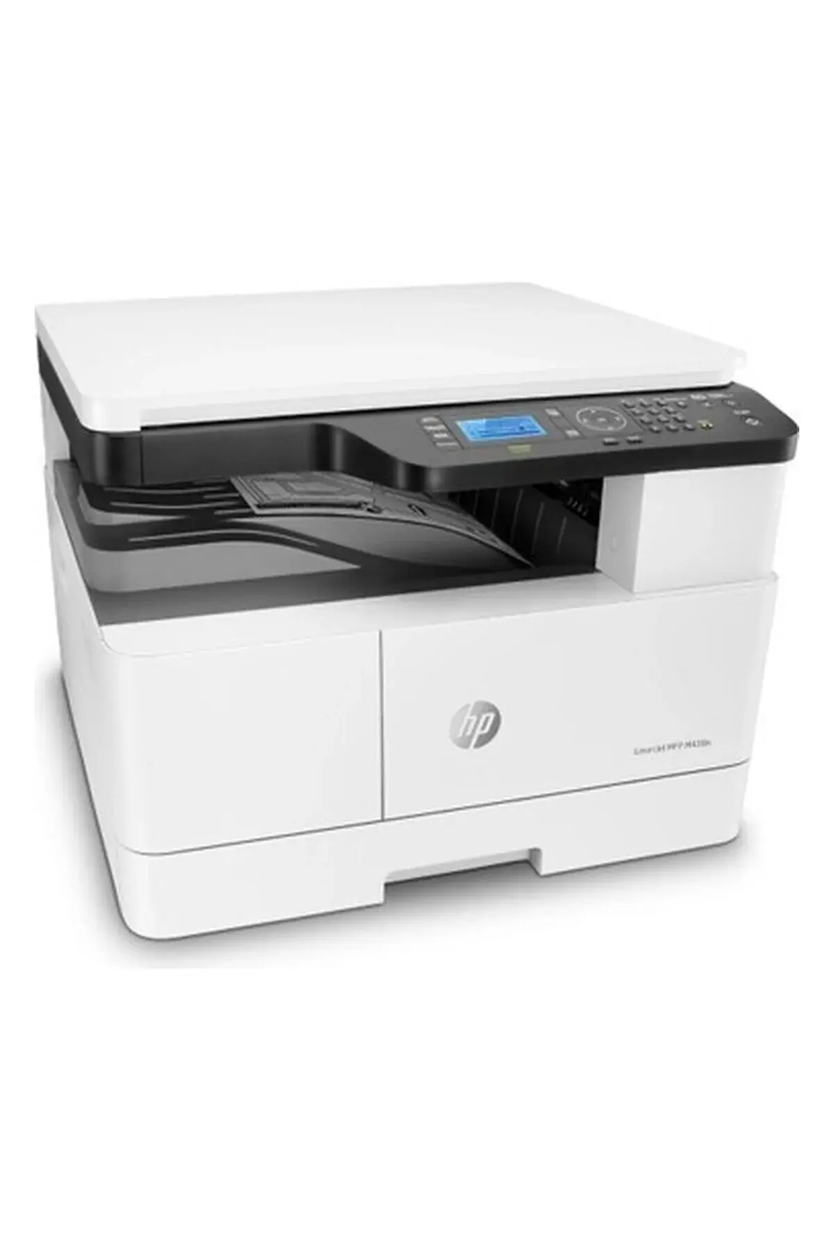 HP 8AF43A LaserJet M438N Tar/Scn/Yazıcı A3
