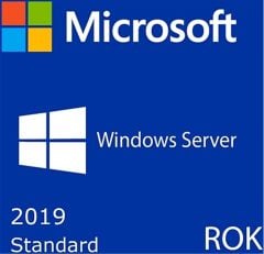 Dell Windows Server 2022 Standard ROK 16 Core W2K22STD