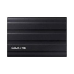 Samsung T7 2TB USB 3.2 Koyu Gri Taşınabilir SSD Disk MU-PC2T0T-WW