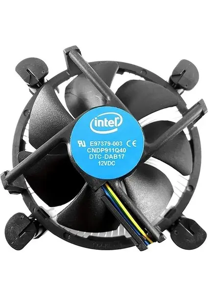 INTEL E97379-003 LGA 1150, LGA 1151, LGA 1155, LGA 1156