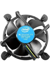 INTEL E97379-003 LGA 1150, LGA 1151, LGA 1155, LGA 1156