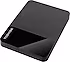 Toshiba 2.5'' 2TB USB3.2 Canvio Ready Siyah HDTP320EK3AA