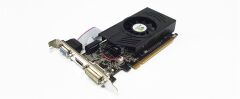 Quadro NVIDIA GeForce GT 730 4GB DDR3 128-Bit LP (Low Profile) Ekran Kartı - GT730-4GD3L