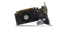 Quadro 4GB Nvidia GT730-4GD3L DDR3 128bit HDMI DVI VGA Low Profile Ekran Kartı