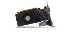 Quadro NVIDIA GeForce GT 730 4GB DDR3 128-Bit LP (Low Profile) Ekran Kartı - GT730-4GD3L