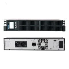 Dotvolt VOLT RT 1KVA (1F/1F) 2x7Ah Rack/Tower Kesintisiz Güç Kaynağı UPS