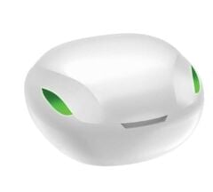 Rampage RM-TWS01G VIPER Beyaz Düşük Gecikmeli Bluetooth TWS Gaming Oyuncu Kulaklığı