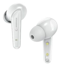 Rampage RM-TWS01G VIPER Beyaz Düşük Gecikmeli Bluetooth TWS Gaming Oyuncu Kulaklığı