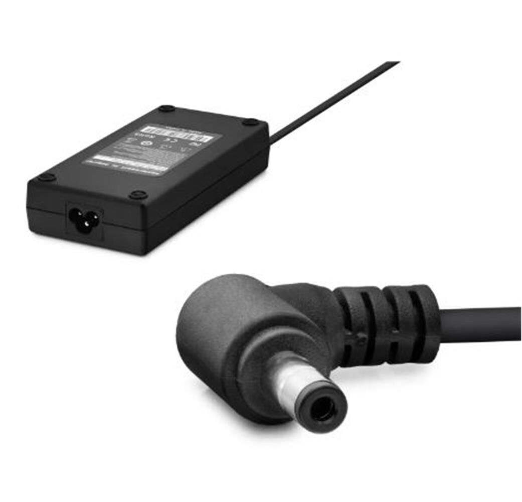 Hadron GXHH3 Asus Uyumlu Notebook Adaptörü 19.5V 9.23A 180W 5.5mm x 2.5mm Standart Uç