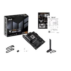 Asus TUF Gaming B650E-E WIFI AMD AM5 DDR5 8000MHz (OC) ATX Anakart