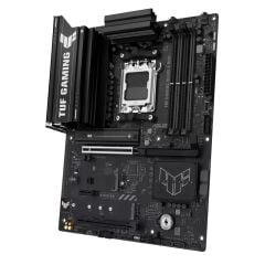 Asus TUF Gaming B650E-E WIFI AMD AM5 DDR5 8000MHz (OC) ATX Anakart
