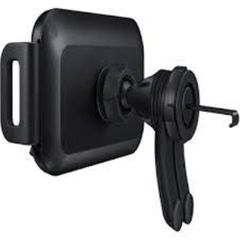Samsung EP-H5300C 9W Kablosuz Şarj Destekli Otomatik Araç İçi Telefon Tutucu - Siyah