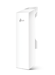 TP-Link CPE220 2.4GHz 300Mbps 12dBi 5km PtP/PtMP Dış Ortam Access Point CPE Serisi Passive PoE Destekli