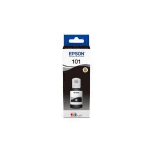 Epson C13T03V14A Ink bottle 101 Black EcoTank