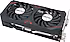 Afox Geforce RTX3050 8gb Gddr6 128bit AF3050-8GD6H5 Dp HDMI DVI Atx Dual Fan Retail Ekran Kartı