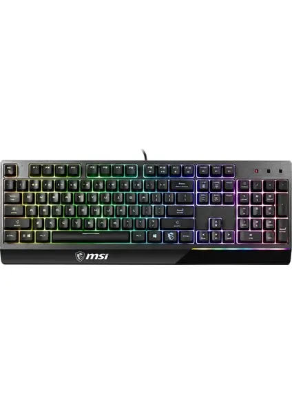 MSI VIGOR GK30 GAMING TR KLAVYE