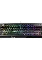 MSI VIGOR GK30 GAMING TR KLAVYE
