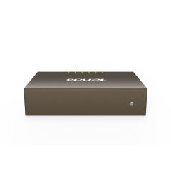 TENDA TEG1005D 5PORT 10/100/1000 YÖNETİLEMEZ SWITCH
