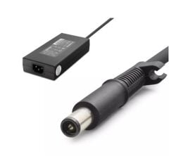 Hadron HD8892 HP Uyumlu Notebook Adaptörü 19.5V 11.8A 230W Slim 4.5mm x 3.0mm Blue Pin