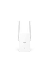 TENDA A33 AX3000 WiFi-6 574-2402Mbps Dualband Menzil Genişletici